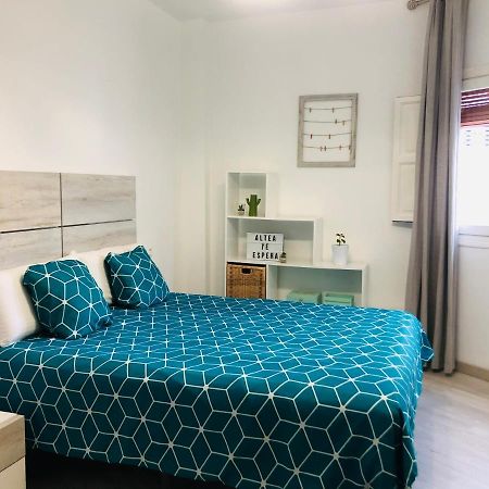 Apartamento Llimera Altea Bagian luar foto