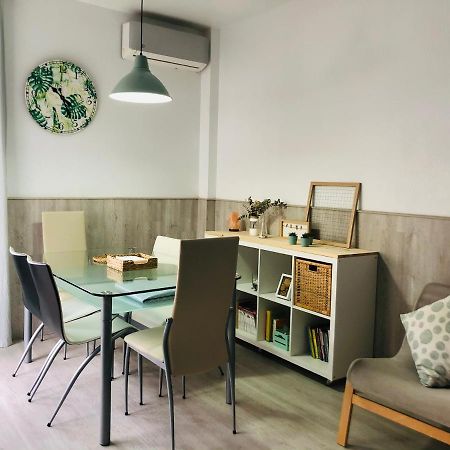 Apartamento Llimera Altea Apartment Bagian luar foto