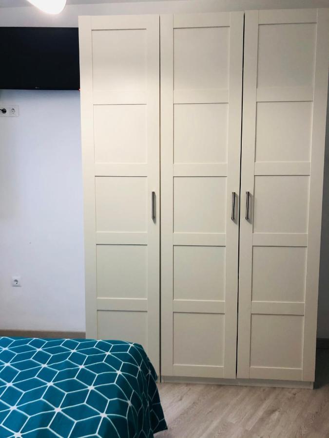 Apartamento Llimera Altea Apartment Bagian luar foto