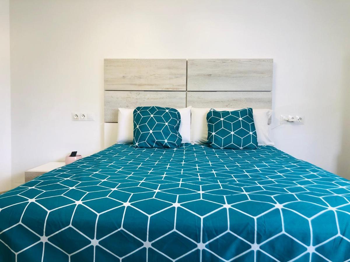 Apartamento Llimera Altea Apartment Bagian luar foto