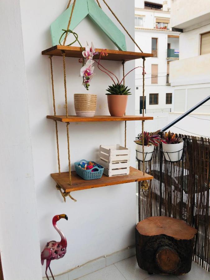 Apartamento Llimera Altea Bagian luar foto
