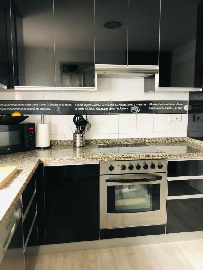 Apartamento Llimera Altea Bagian luar foto