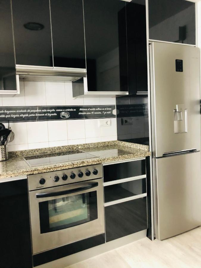 Apartamento Llimera Altea Apartment Bagian luar foto