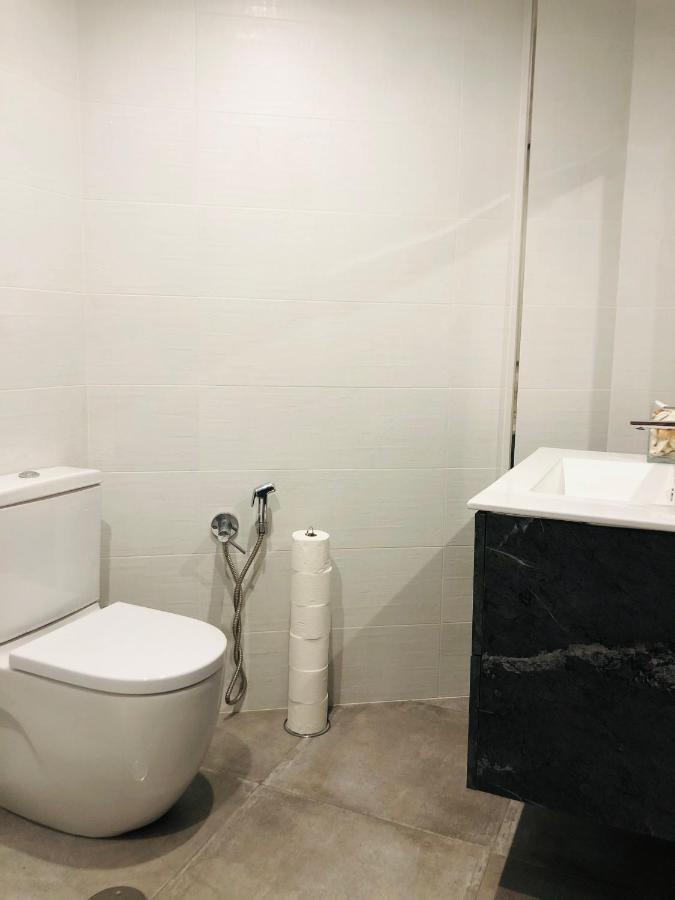 Apartamento Llimera Altea Apartment Bagian luar foto