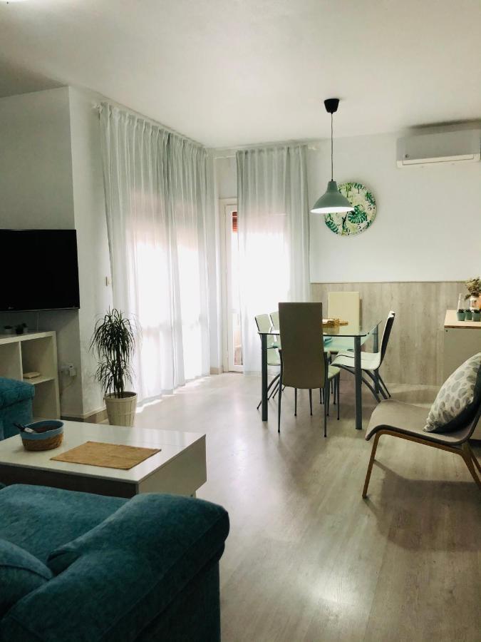 Apartamento Llimera Altea Apartment Bagian luar foto