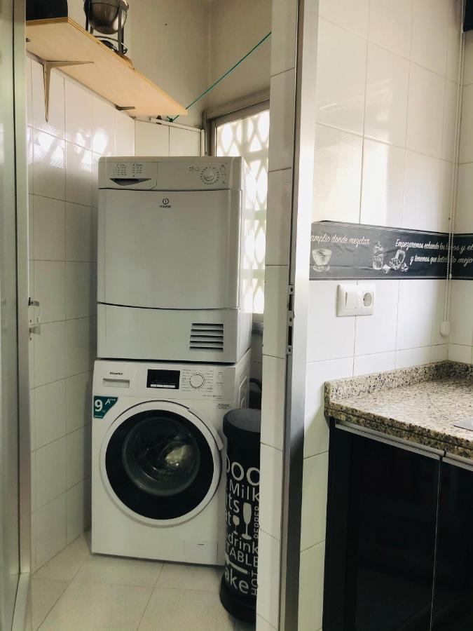 Apartamento Llimera Altea Bagian luar foto