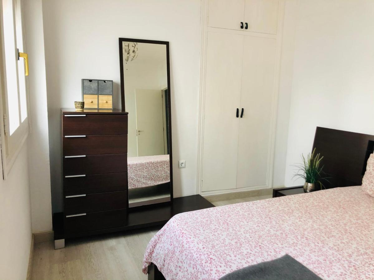 Apartamento Llimera Altea Apartment Bagian luar foto