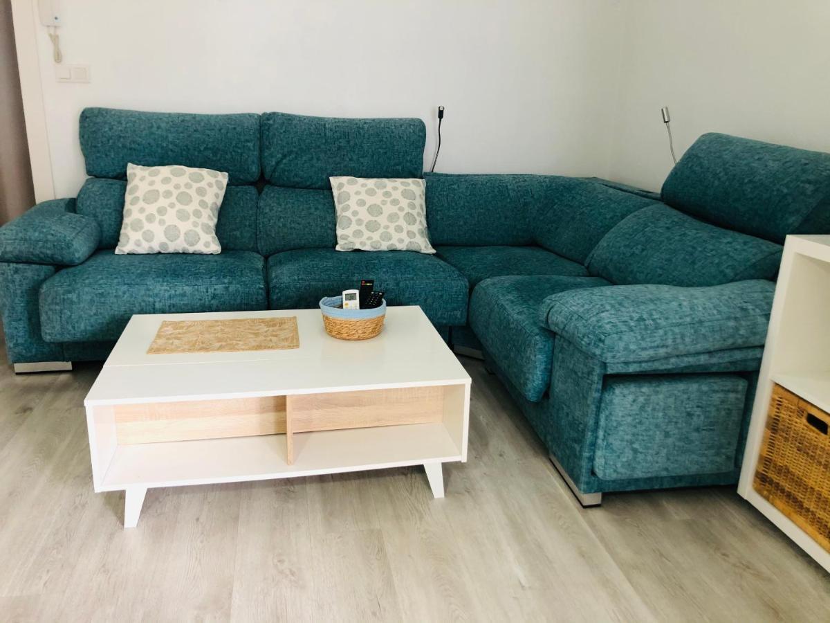 Apartamento Llimera Altea Apartment Bagian luar foto