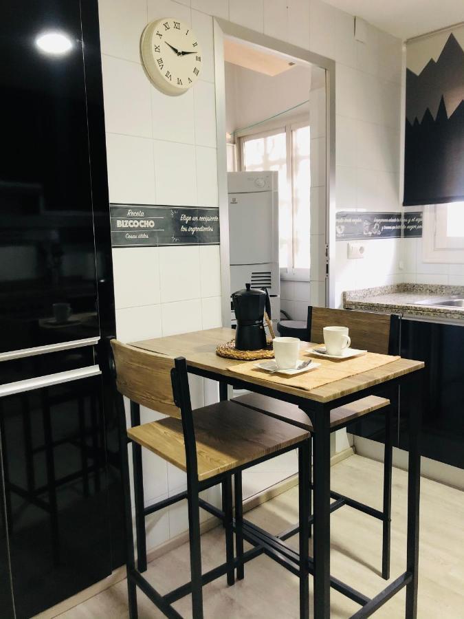 Apartamento Llimera Altea Apartment Bagian luar foto