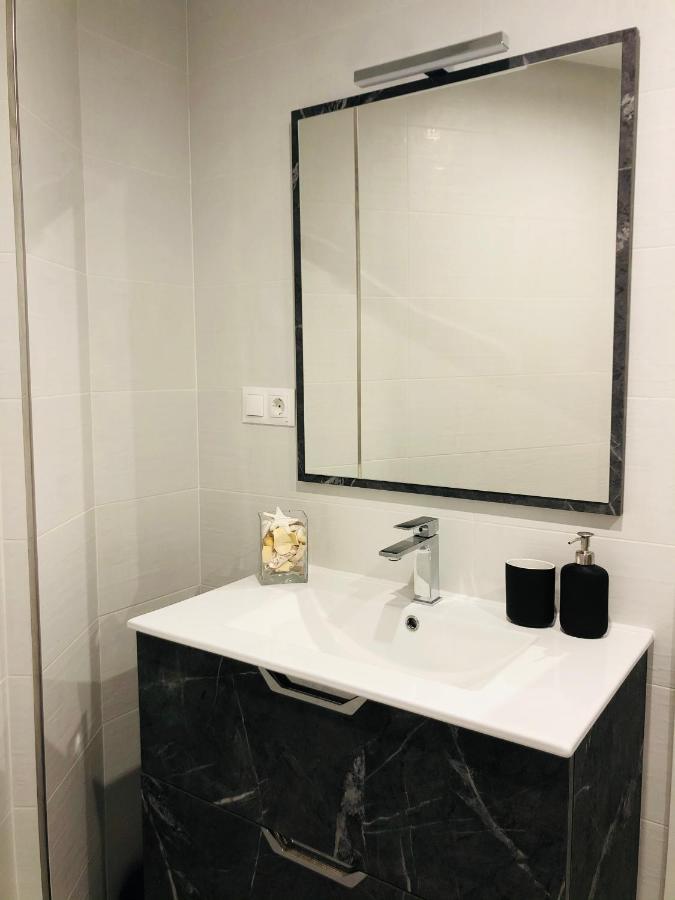 Apartamento Llimera Altea Bagian luar foto
