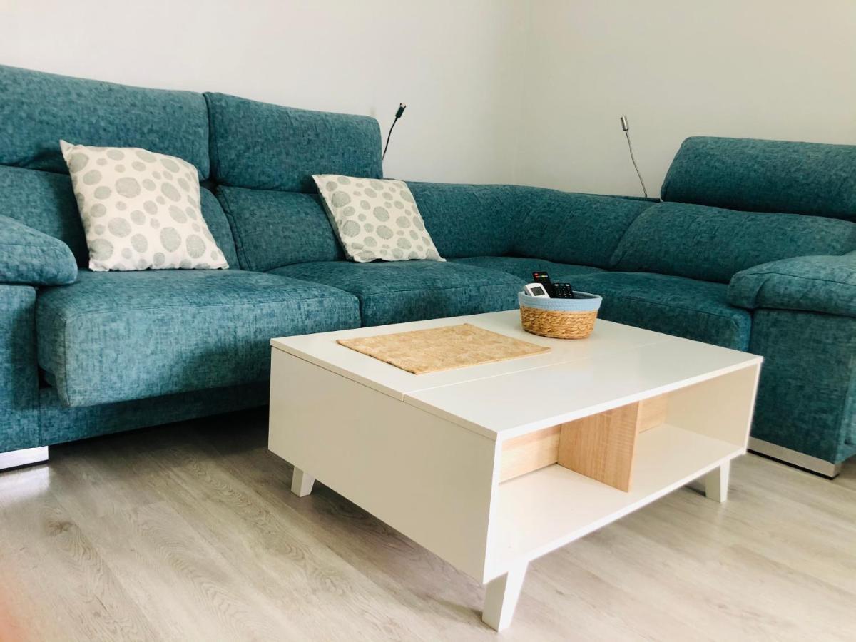 Apartamento Llimera Altea Apartment Bagian luar foto