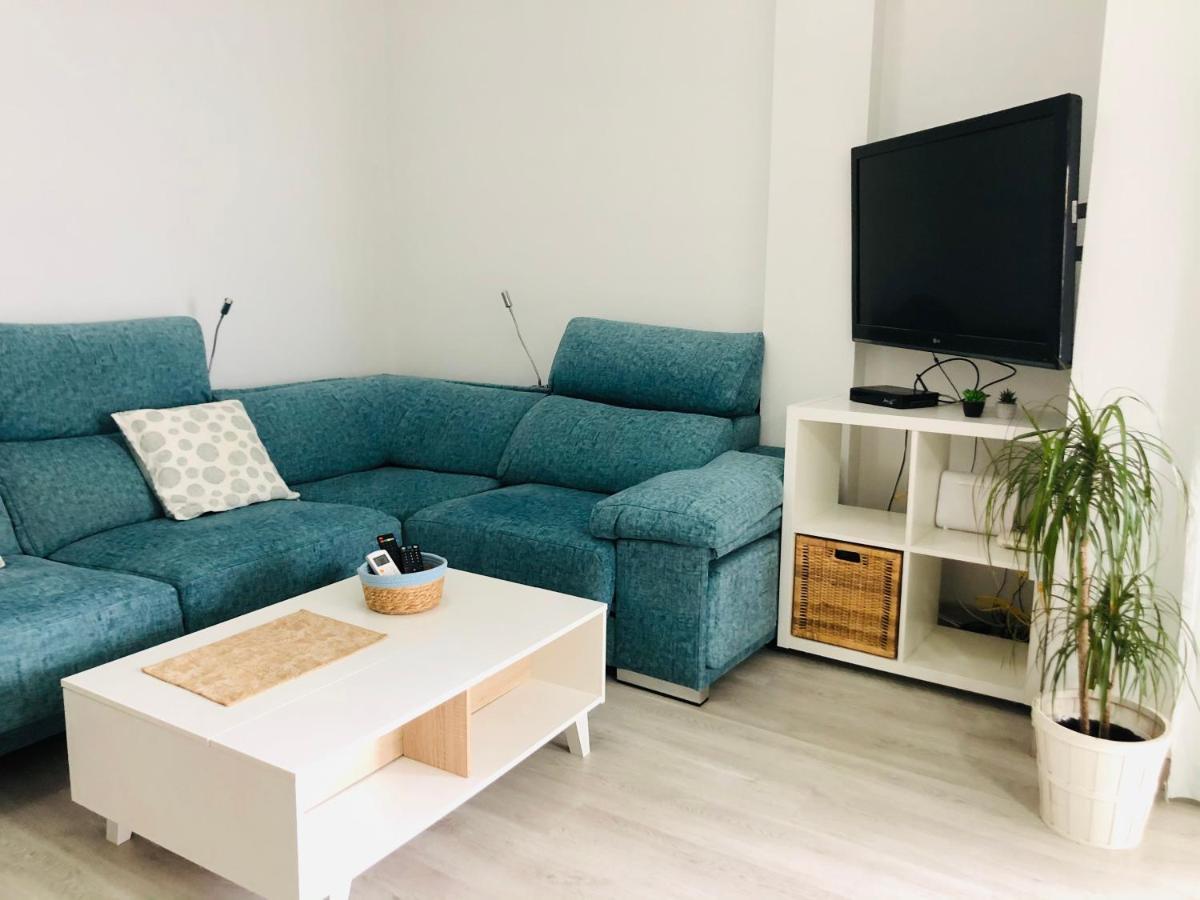 Apartamento Llimera Altea Apartment Bagian luar foto