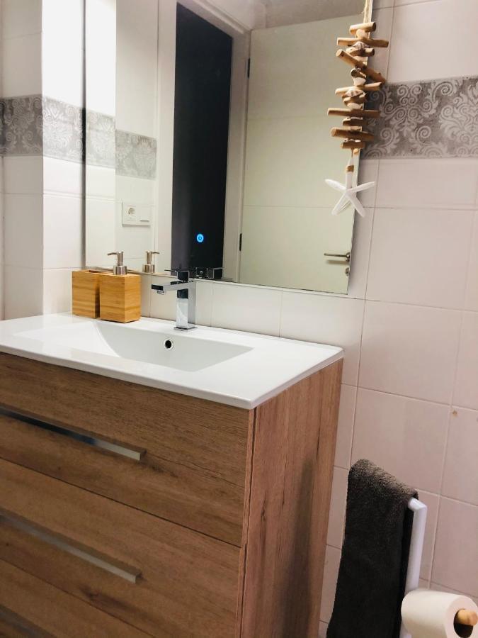 Apartamento Llimera Altea Apartment Bagian luar foto